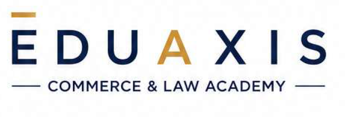 Eduaxis Commerce & Law Academy